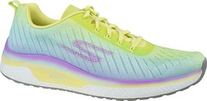 Skechers Buty damskie Go Run Steady-Endure niebieskie r. 41 (16029-YLMT) 1