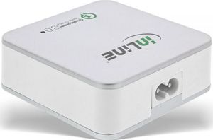 Ładowarka InLine 31509W 2