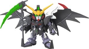 Figurka SD Gundam Deathscythe Hell EW 1