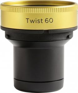 Obiektyw Lensbaby Twist 60 mm (LBT60) 1