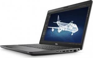 Laptop Dell Precision 3541 (N007PN3541165P6CEE_EST) 1