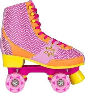 Nijdam JUNIOR ROLLER SKATES CHEVRON 1