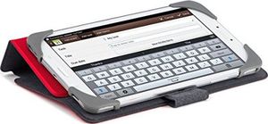 Etui na tablet Targus Targus Etui na tablet SafeFit 9-10" R Tablet Cse Red 5