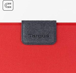 Etui na tablet Targus Targus Etui na tablet SafeFit 9-10" R Tablet Cse Red 8