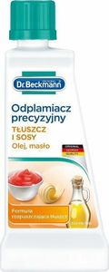 Frosch Dr.Beckmann Odplamiacz Tłuszcz i Sosy 50ml 2