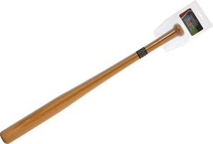 Abbey WOOD BASEBALL BAT 78CM 1