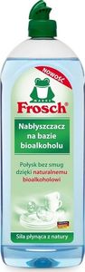 Frosch Nabłyszczacz Do Zmywarek 750ml Frosch 3