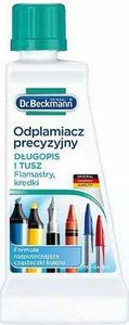 Dr. Beckmann Odplamiacz Długopis I Tusz 50ml 2