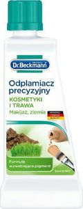 Dr. Beckmann Odplamiacz Kosmetyki I Trawa 50ml 2