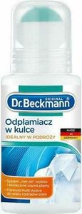 Dr. Beckmann Odplamiacz W Kulce Roll-On 75ml 2