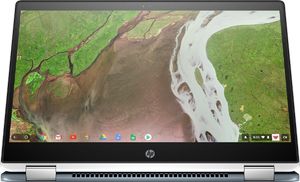 Laptop HP Chromebook x360 14-da0000na (5GS70EAR) 11