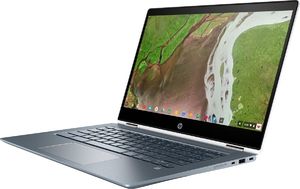 Laptop HP Chromebook x360 14-da0000na (5GS70EAR) 12