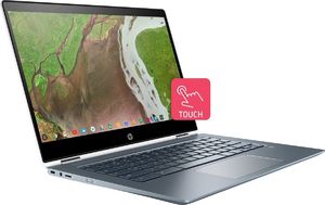 Laptop HP Chromebook x360 14-da0000na (5GS70EAR) 2