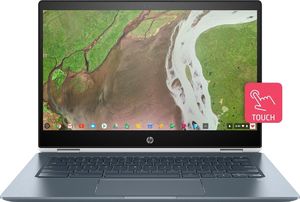 Laptop HP Chromebook x360 14-da0000na (5GS70EAR) 4