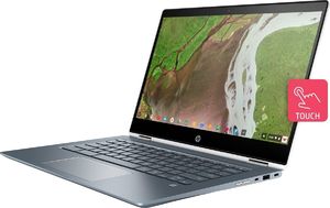 Laptop HP Chromebook x360 14-da0000na (5GS70EAR) 6