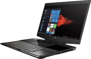 Laptop HP Omen X 2S 15-dg0320ng (7GW51EAR#ABD) 4
