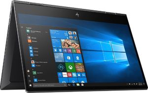Laptop HP HP ENVY 15 x360 AMD Ryzen 5 3500U 8/512GB SSD NVMe 1