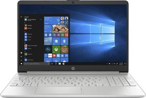 Laptop HP HP 15 (7WF47EAR#ABZ) 1