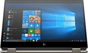 Laptop HP Spectre x360 15-df1709nz (8NH76EAR#UUZ) 7