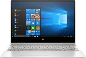 Laptop HP HP ENVY 15 x360 UHD 4K i7-10510U 8/512GB SSD MX250 3