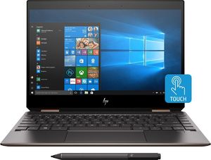 Laptop HP Spectre x360 13-ap0013ne (5RA41EAR) 3