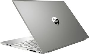 Laptop HP HP Pavilion 15 FHD i7-1065G7 8/256GB SSD GTX 1050 1