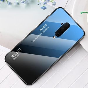 Etui Gradient OnePlus 7T Pro - Lavender uniwersalny 3