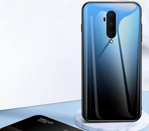 Etui Gradient OnePlus 7T Pro - Lavender uniwersalny 5