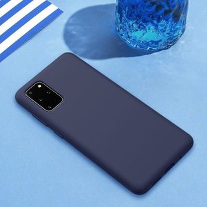 Nillkin Etui Nillkin Flex Pure Galaxy S20+ - Black uniwersalny 3