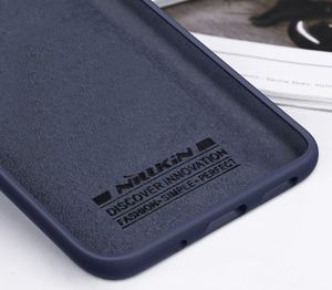 Nillkin Etui Nillkin Flex Pure Galaxy S20+ - Blue uniwersalny 6