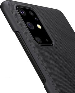 Nillkin Etui Nillkin Frosted Galaxy S20+ - White uniwersalny 2