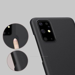 Nillkin Etui Nillkin Frosted Galaxy S20+ - White uniwersalny 7