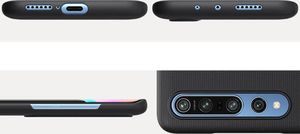 Nillkin Etui Nillkin Frosted Shield Mi 10/10 Pro - Gold uniwersalny 5