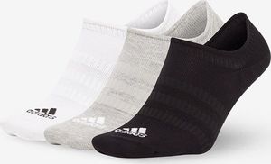 Adidas Skarpety adidas Light Nosh 3PP DZ9414 DZ9414 multikolor 37-39 1