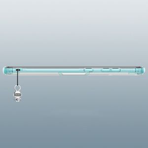 Nillkin Etui Nillkin Nature Galaxy A51 - Crystal uniwersalny 3