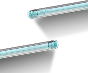 Nillkin Etui Nillkin Nature Galaxy A51 - Crystal uniwersalny 6