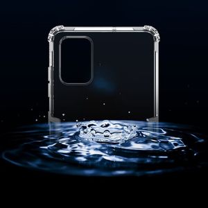 Nillkin Etui Nillkin Nature Galaxy A71 - Crystal uniwersalny 8