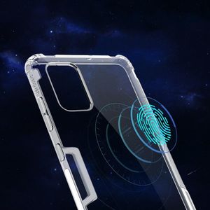 Nillkin Etui Nillkin Nature Galaxy A51 - Grey uniwersalny 2