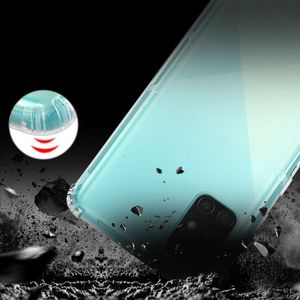 Nillkin Etui Nillkin Nature Galaxy A71 - Grey uniwersalny 6