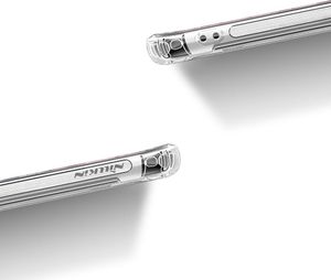 Nillkin Etui Nillkin Nature Galaxy S20 - Grey uniwersalny 7