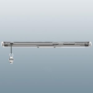 Nillkin Etui Nillkin Nature Galaxy S20 Ultra - Grey uniwersalny 2