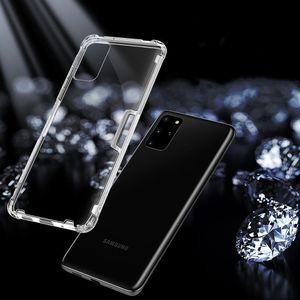 Nillkin Etui Nillkin Nature Galaxy S20+ - Grey uniwersalny 14