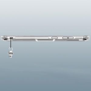 Nillkin Etui Nillkin Nature Galaxy S20+ - Grey uniwersalny 3