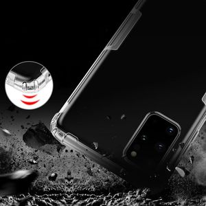 Nillkin Etui Nillkin Nature Galaxy S20+ - Grey uniwersalny 8