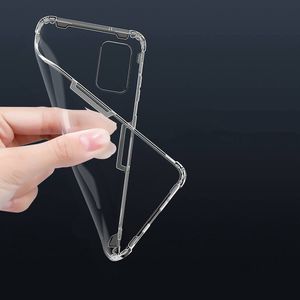 Nillkin Etui Nillkin Nature Galaxy S20+ - Grey uniwersalny 10