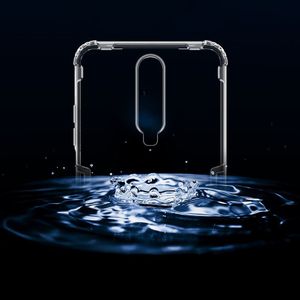 Nillkin Etui Xiaomi Mi 10T Crystal 11