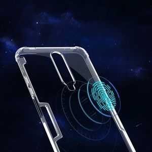 Nillkin Etui Xiaomi Mi 10T Crystal 2