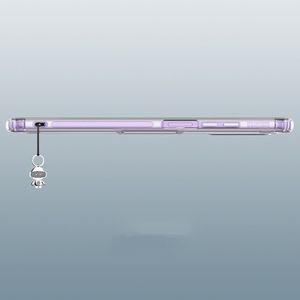 Nillkin Etui Xiaomi Mi 10T Crystal 3