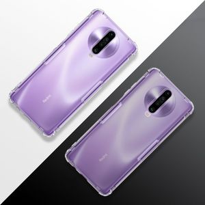 Nillkin Etui Xiaomi Mi 10T Crystal 4
