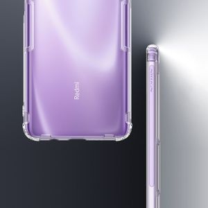Nillkin Etui Xiaomi Mi 10T Crystal 5